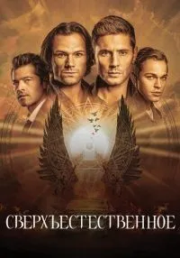 Сверхъестественное (2005) бесплатно