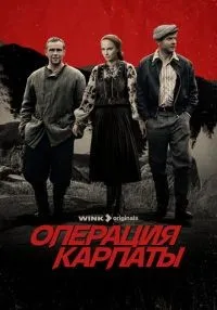 Операция «Карпаты» (2024) бесплатно